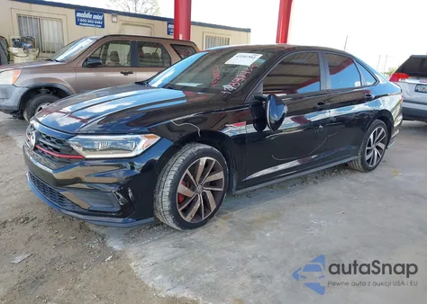 2019 Volkswagen Jetta Gli 2.0T 35Th Anniversary Edition/2.0T Autobahn/2.0T S из США, поврежденный, VIN 3VW6T7BU9KM263899
